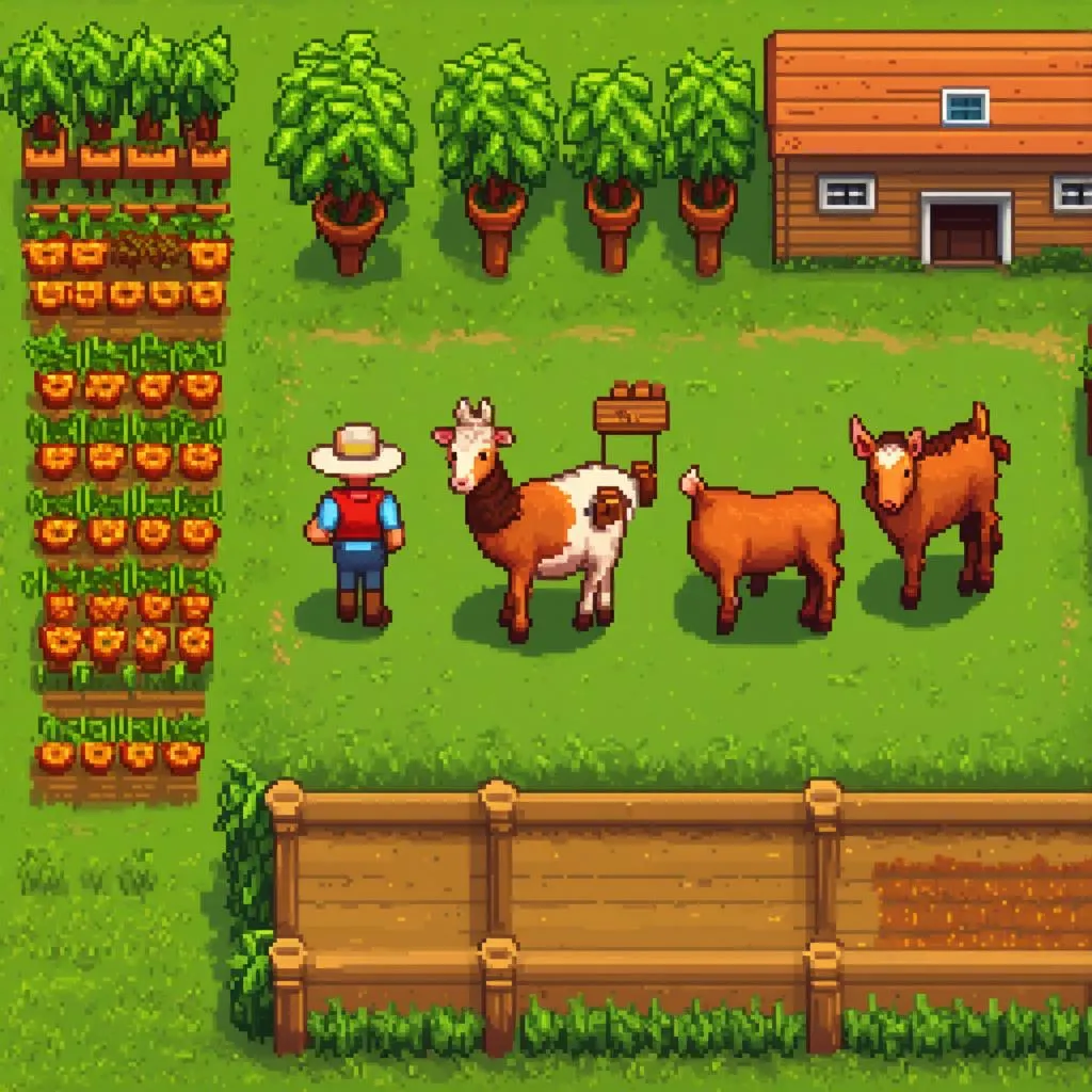 Stardew Valley