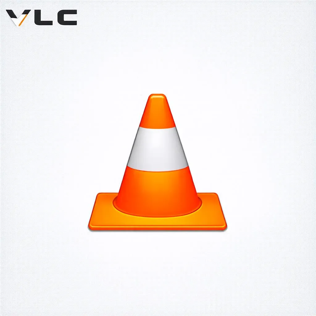 VLC Media Player Logo