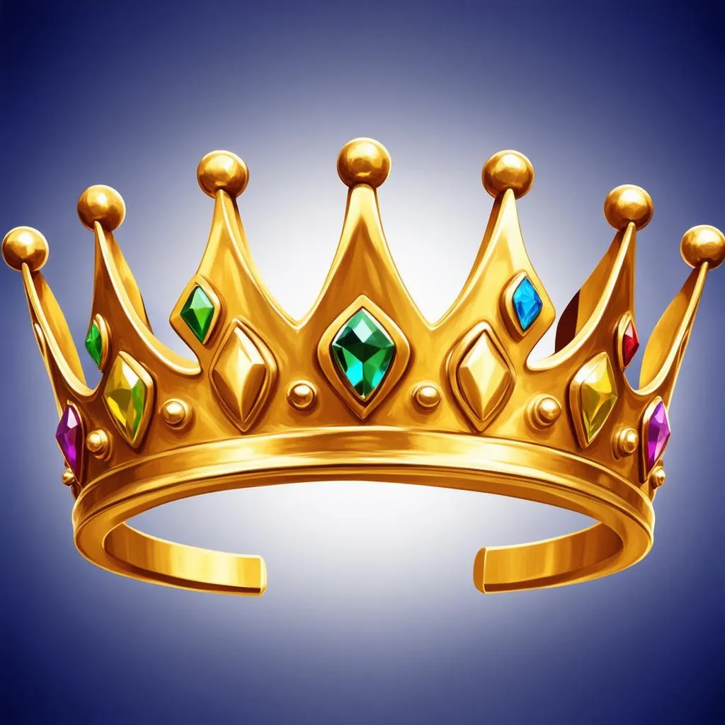 Royal Crown