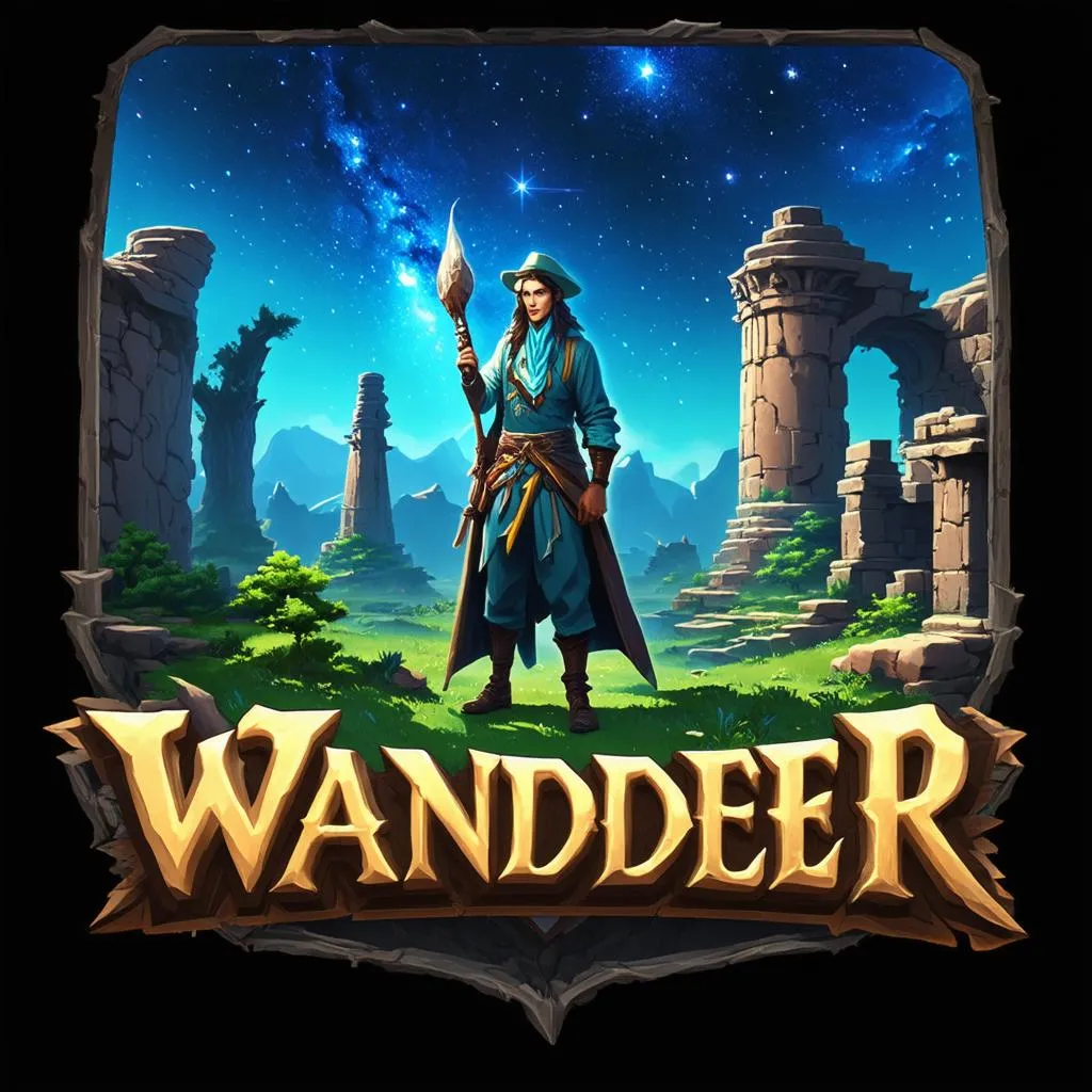 Wanderers Game - Giới thiệu