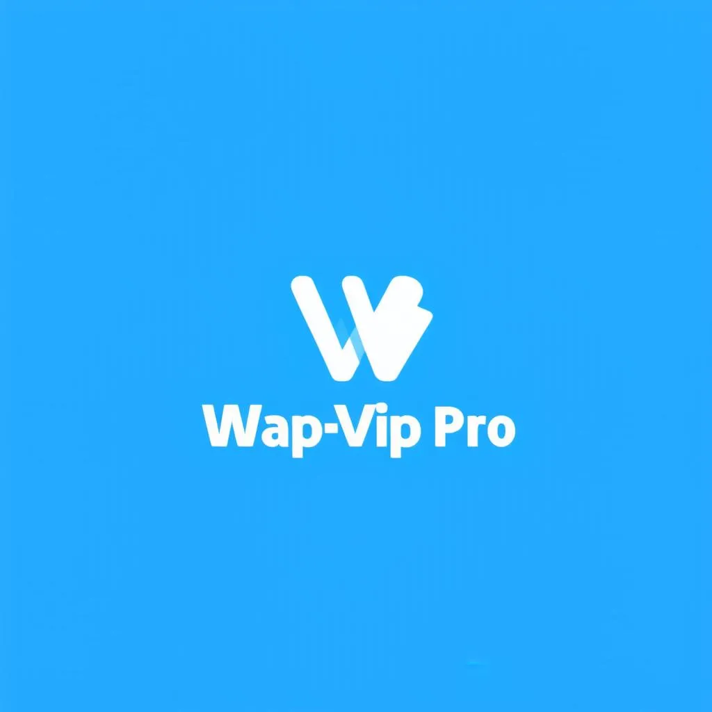 wapvip pro logo