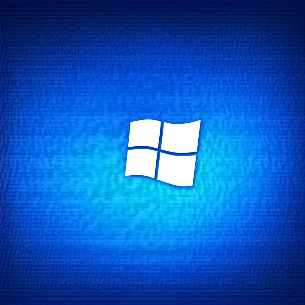 Logo Windows 7