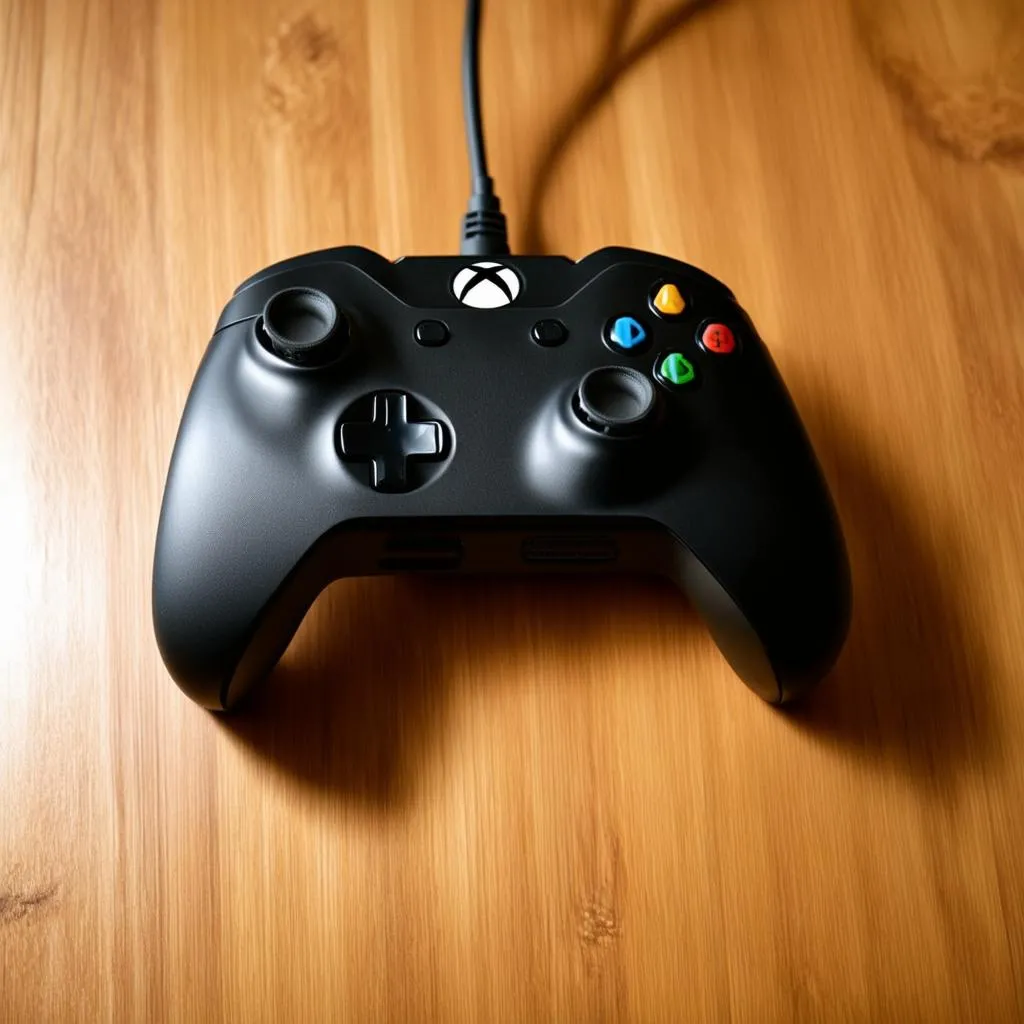 Xbox Controller