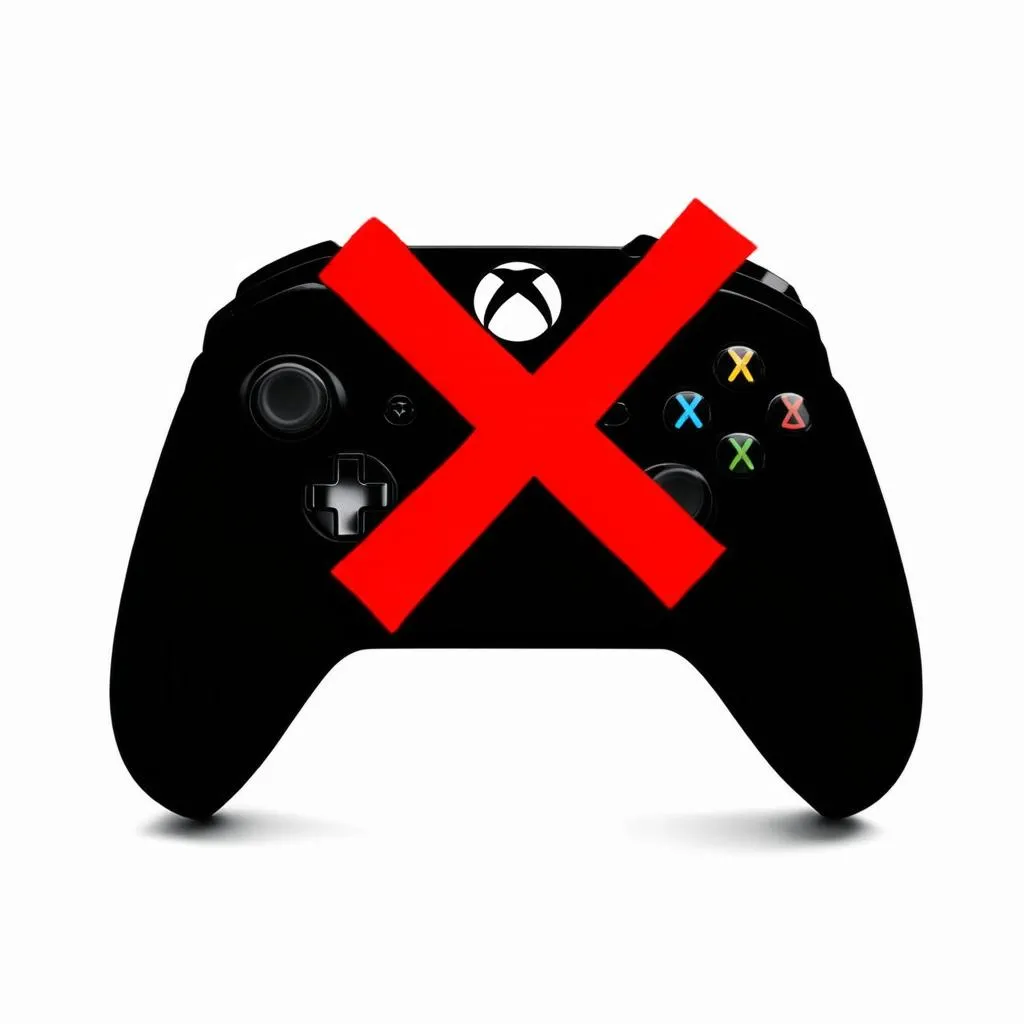 controller-xbox-down