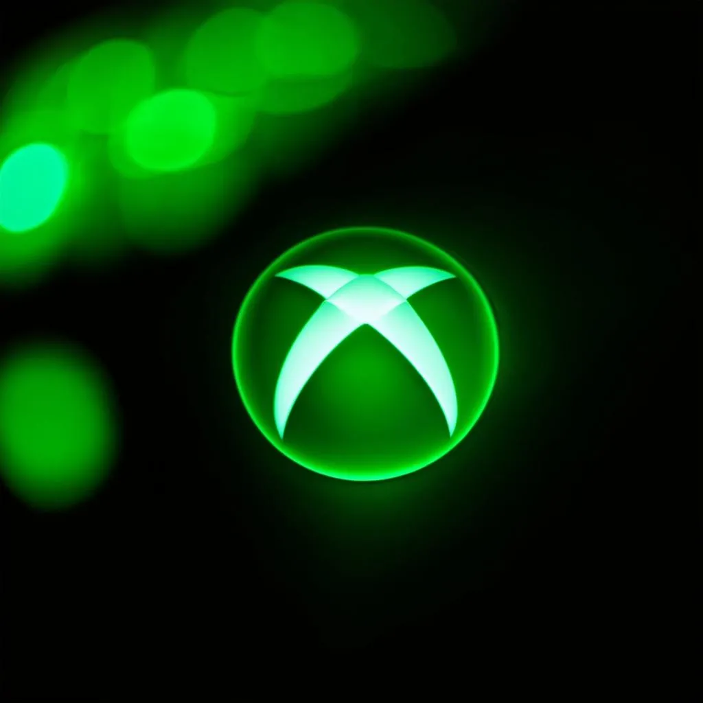 Xbox Live Logo