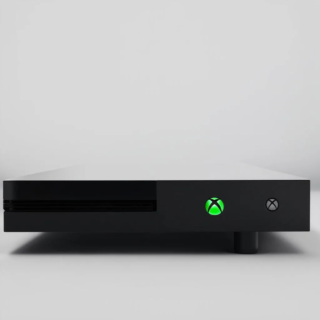 Xbox One Console