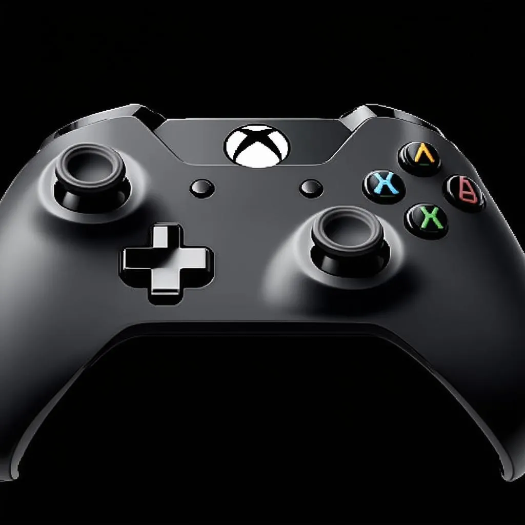 Xbox One Controller