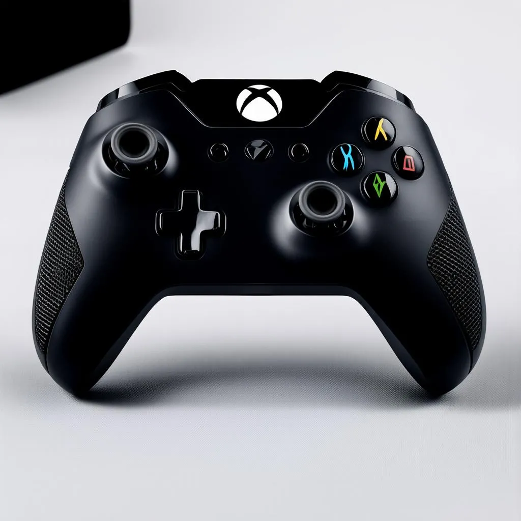 Xbox Series X Controller