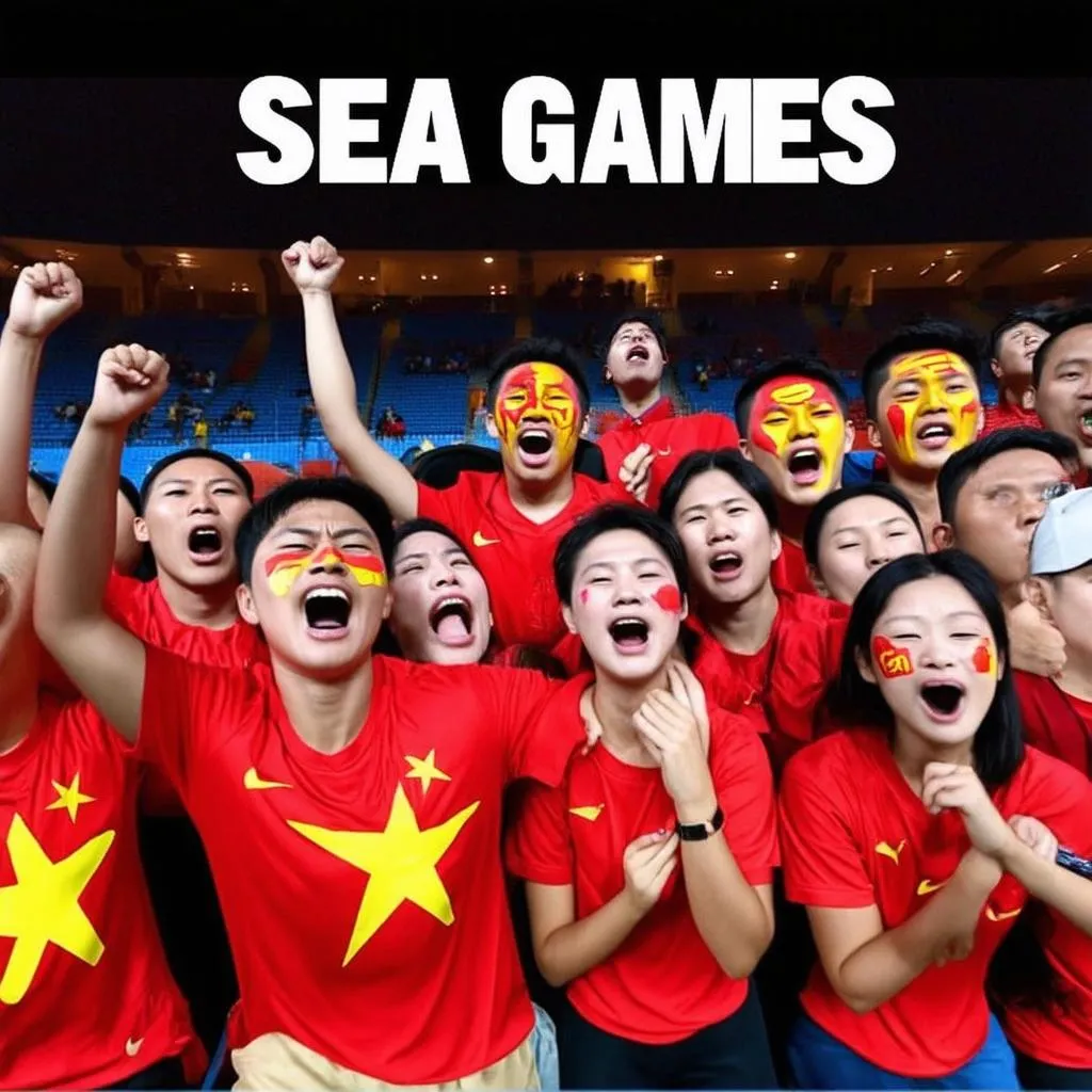 Xem Kết Quả Bóng Đá SEA Games