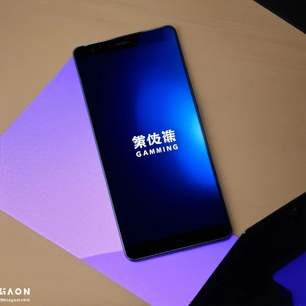 Xiaomi chơi game tốt