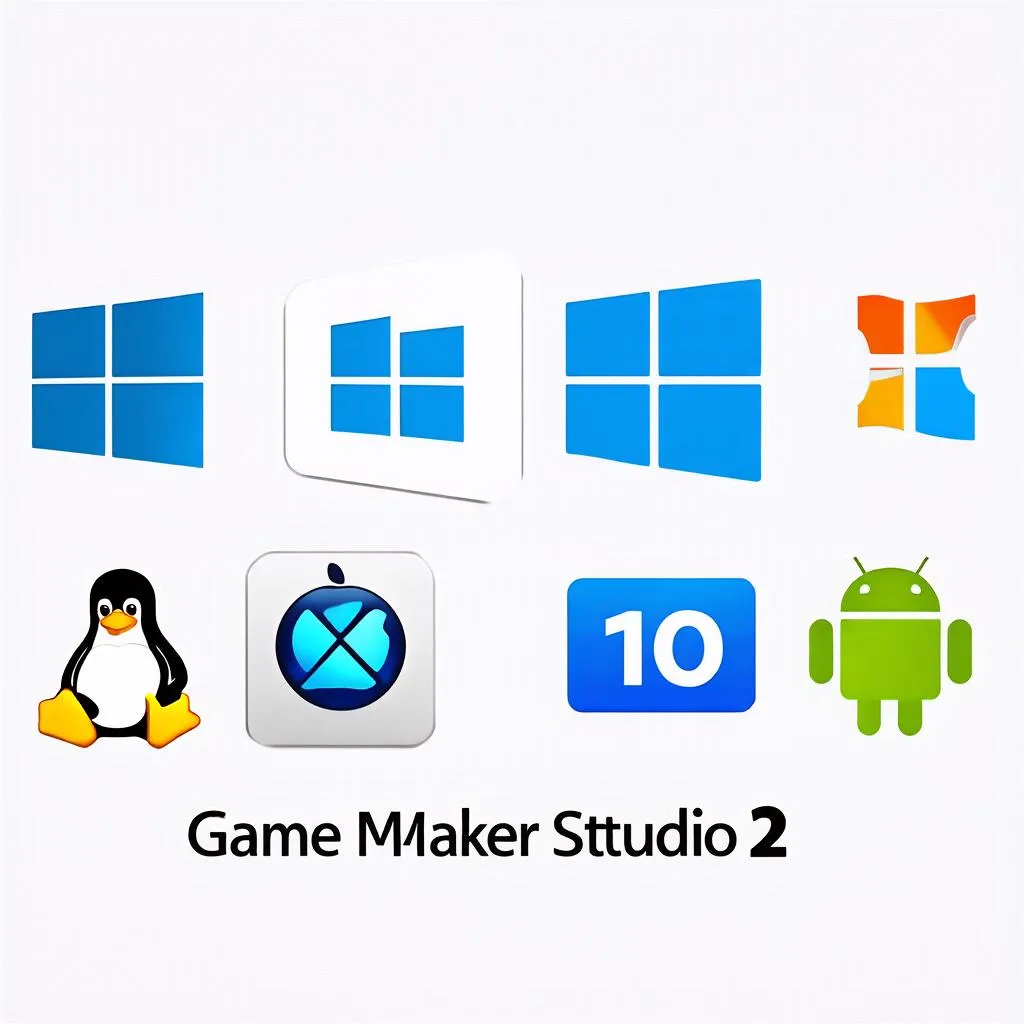 Xuất bản game trên nhiều nền tảng với Game Maker Studio 2