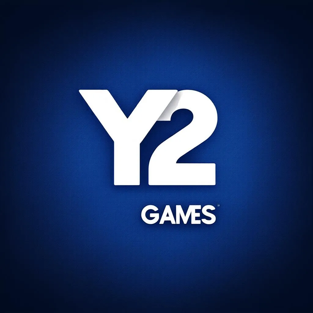 Y2 Games Logo