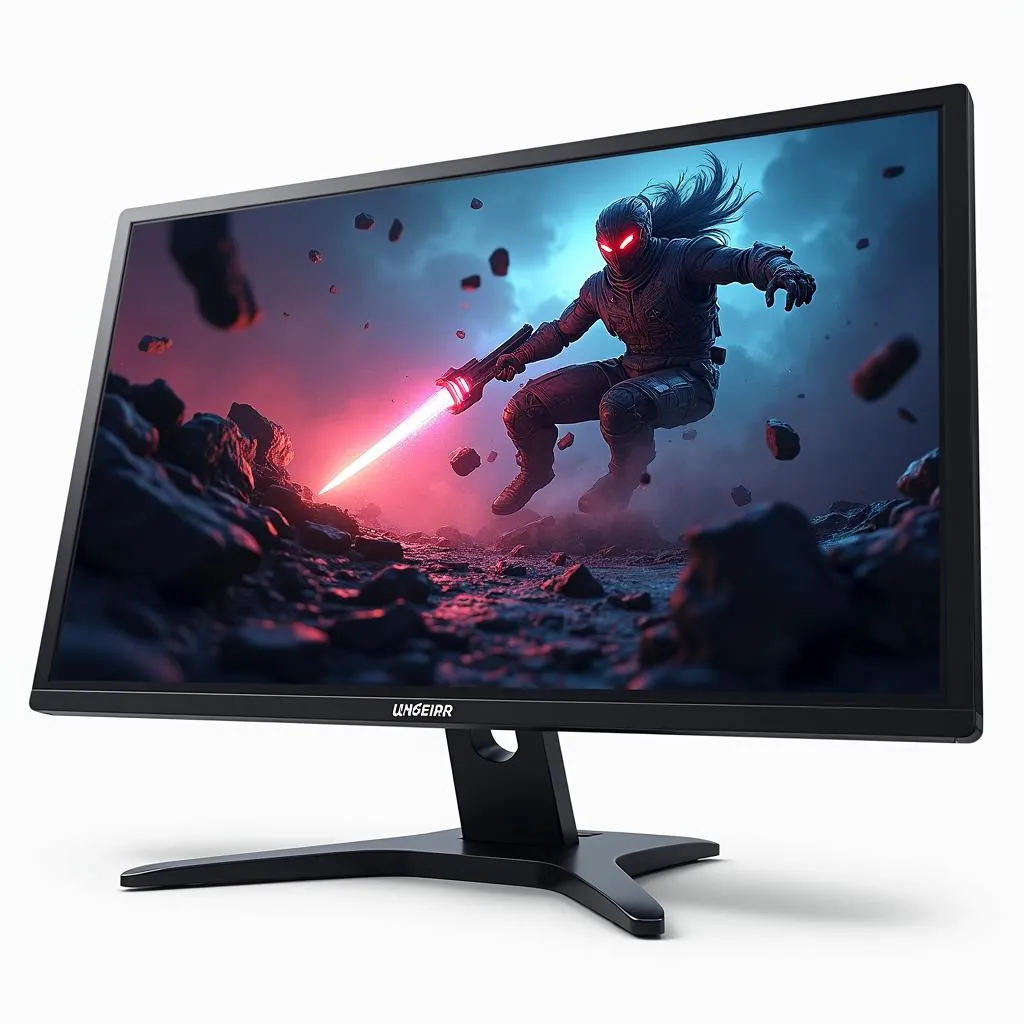 Máy tính 4K All In One PC gaming