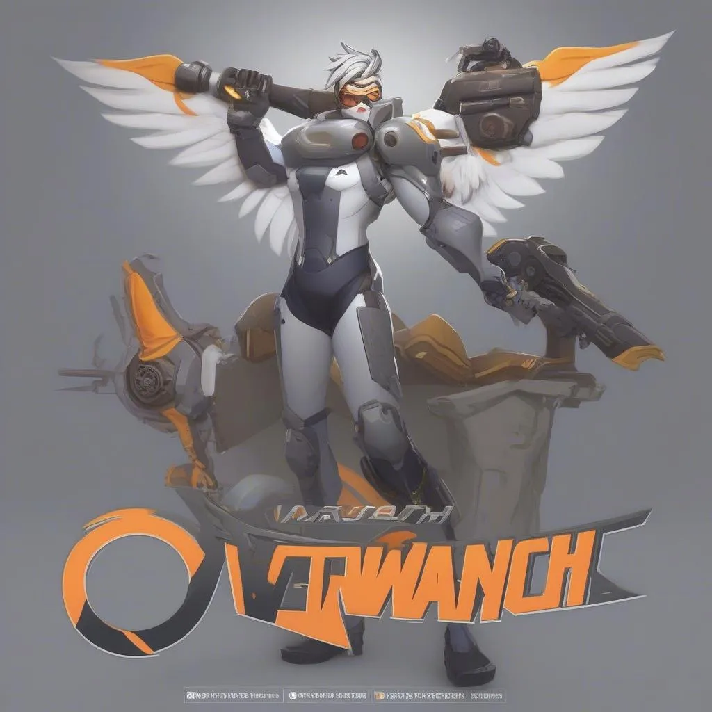 Overwatch-web