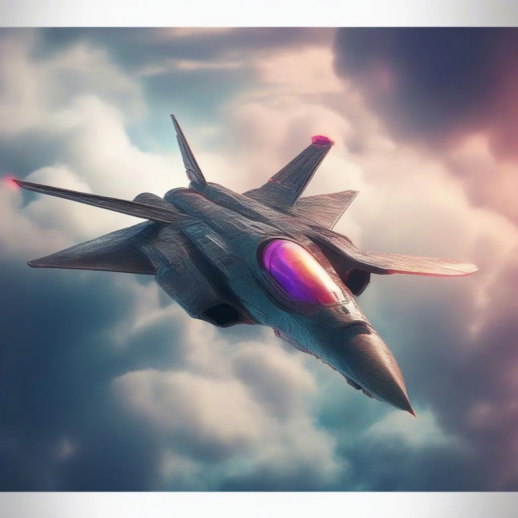 ace combat 7 skies unknown