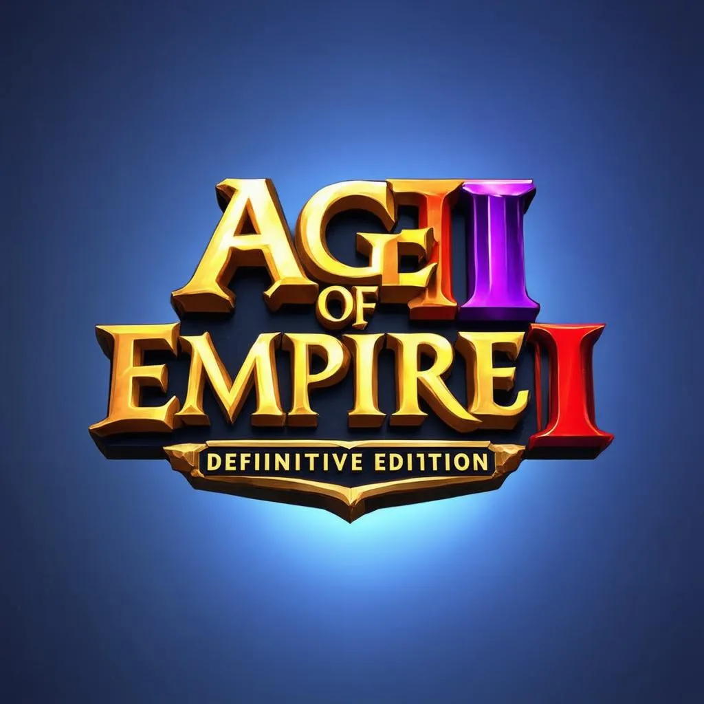 age of empires 2 definitive edition