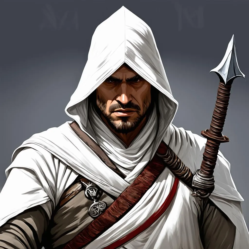 Altaïr Ibn-La'Ahad