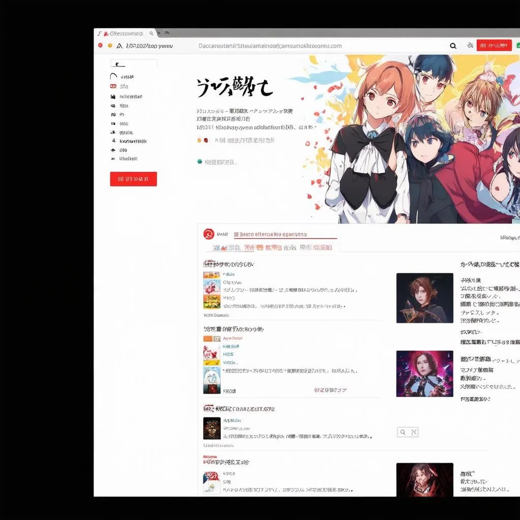 anime-streaming-service