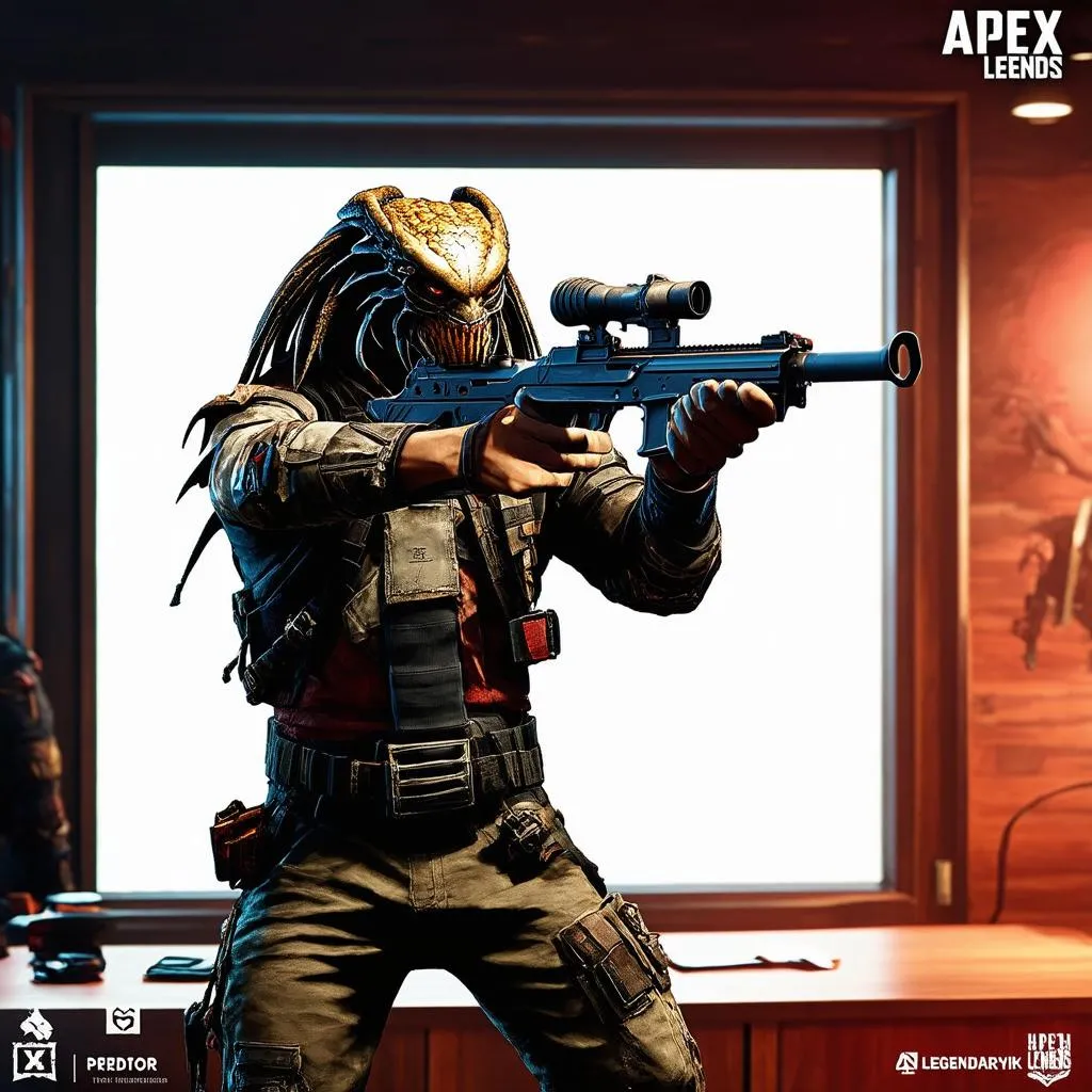 apex predator trong apex legends