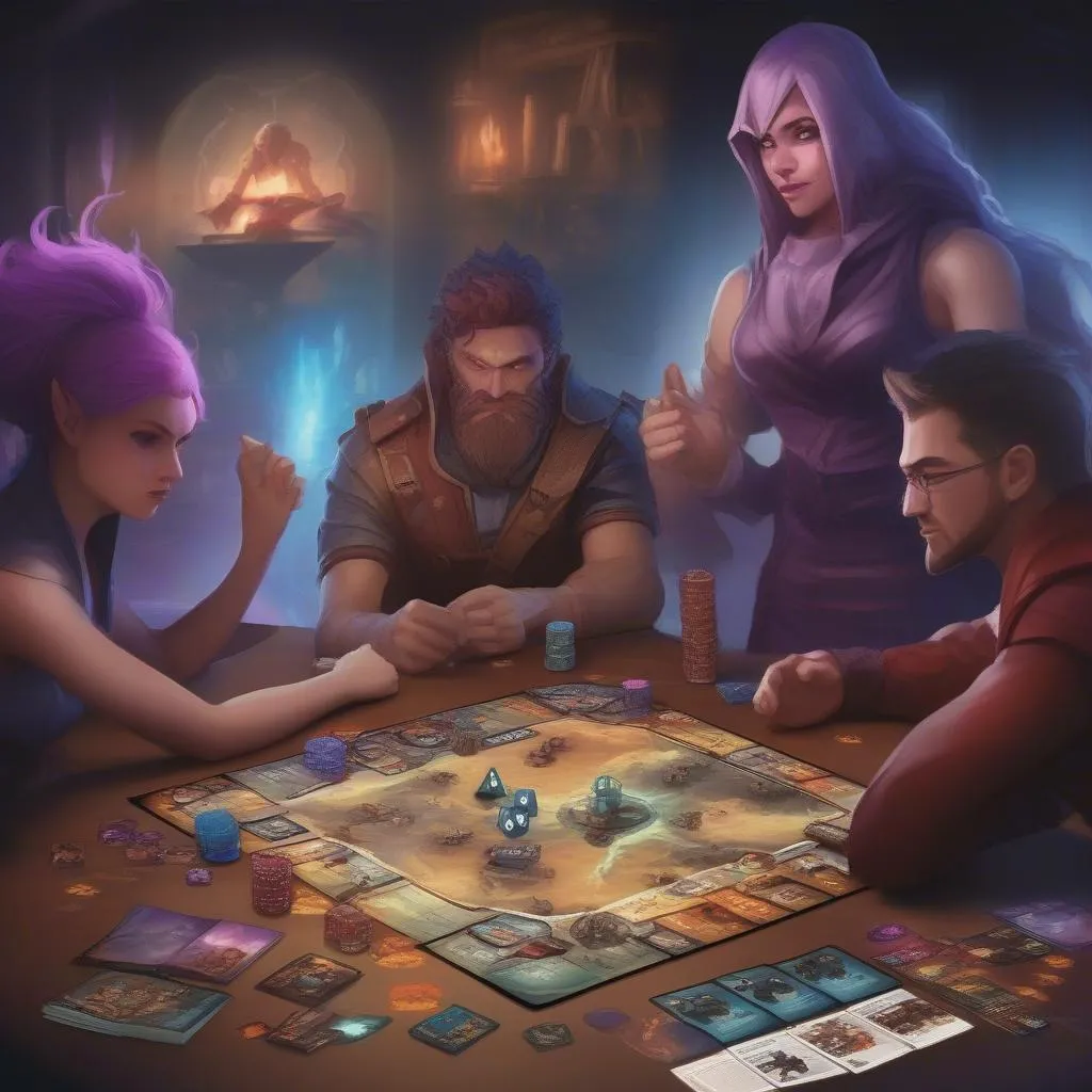 arcane-board-game