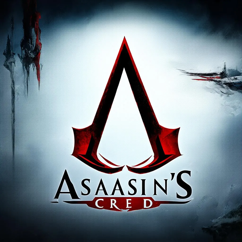 Assassin's Creed Games