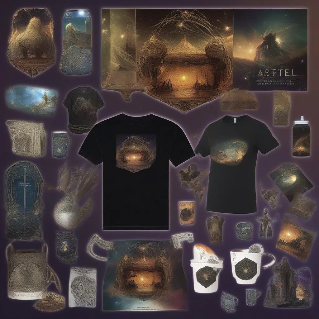 astel-merchandise