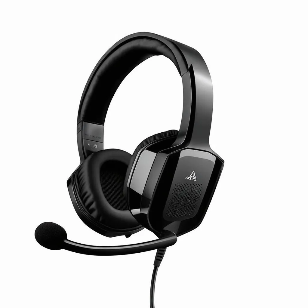 Thiết kế Astro A50X