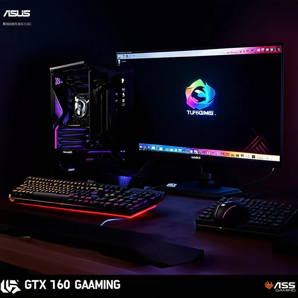 cau-hinh-pc-gaming-voi-card-do-hoa-asus-gtx-1660-tuf-gaming