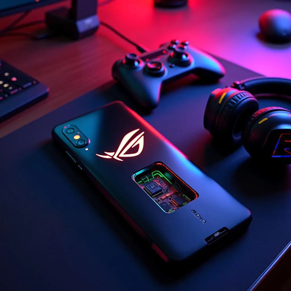 asus rog phone 7