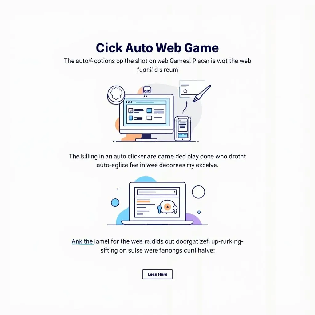 Auto Web Game là gì?