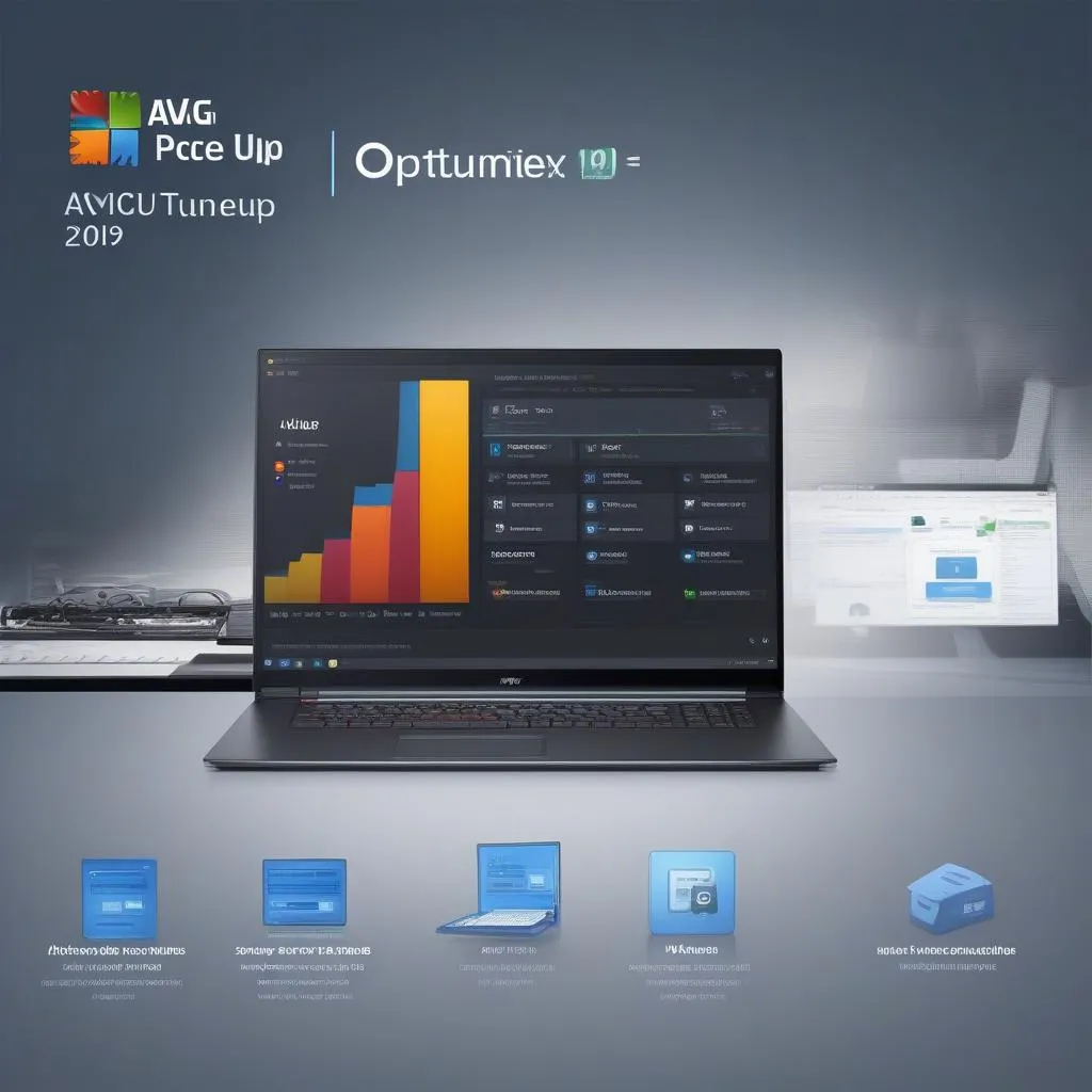 AVG PC TuneUp 2019 Full