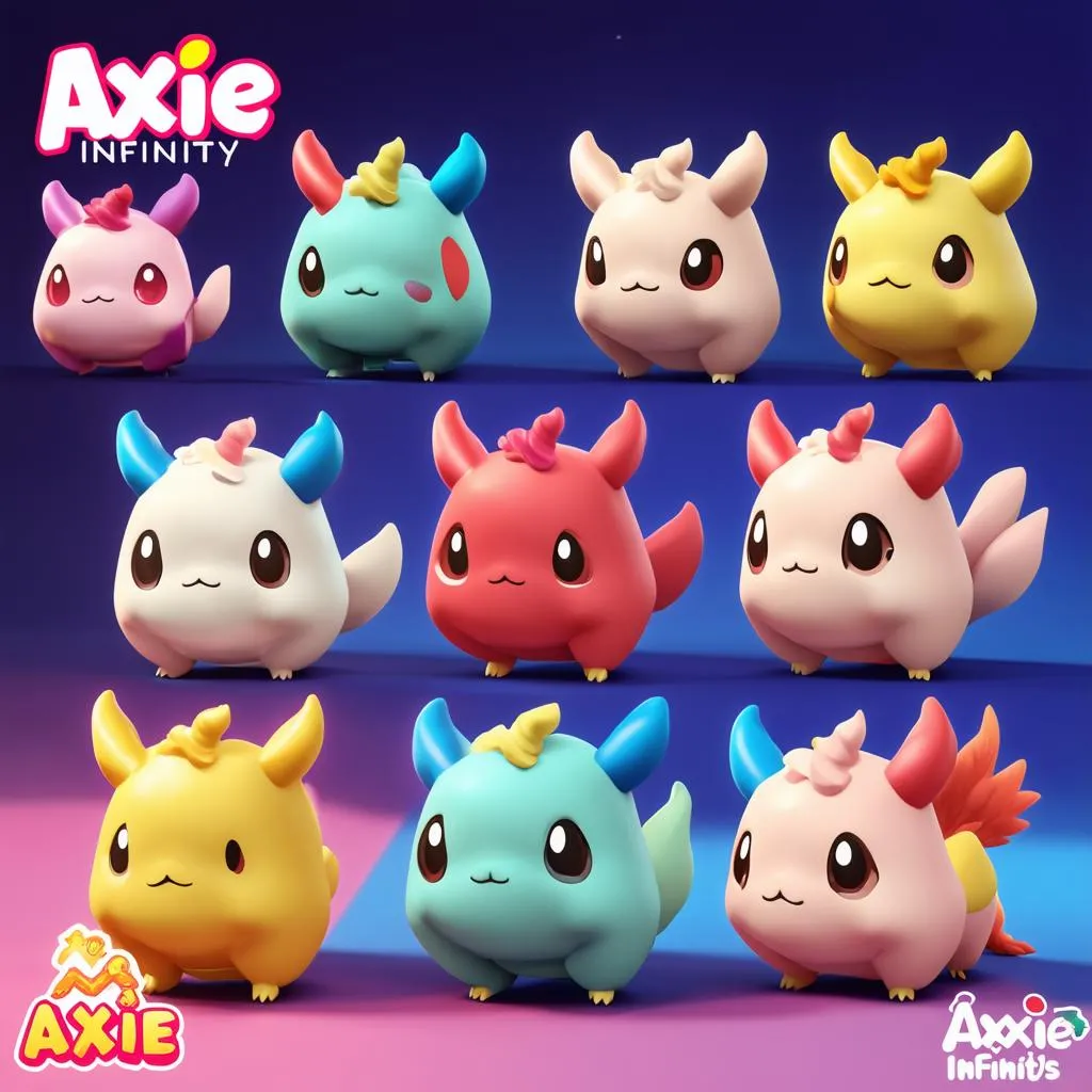 axie-infinity-characters