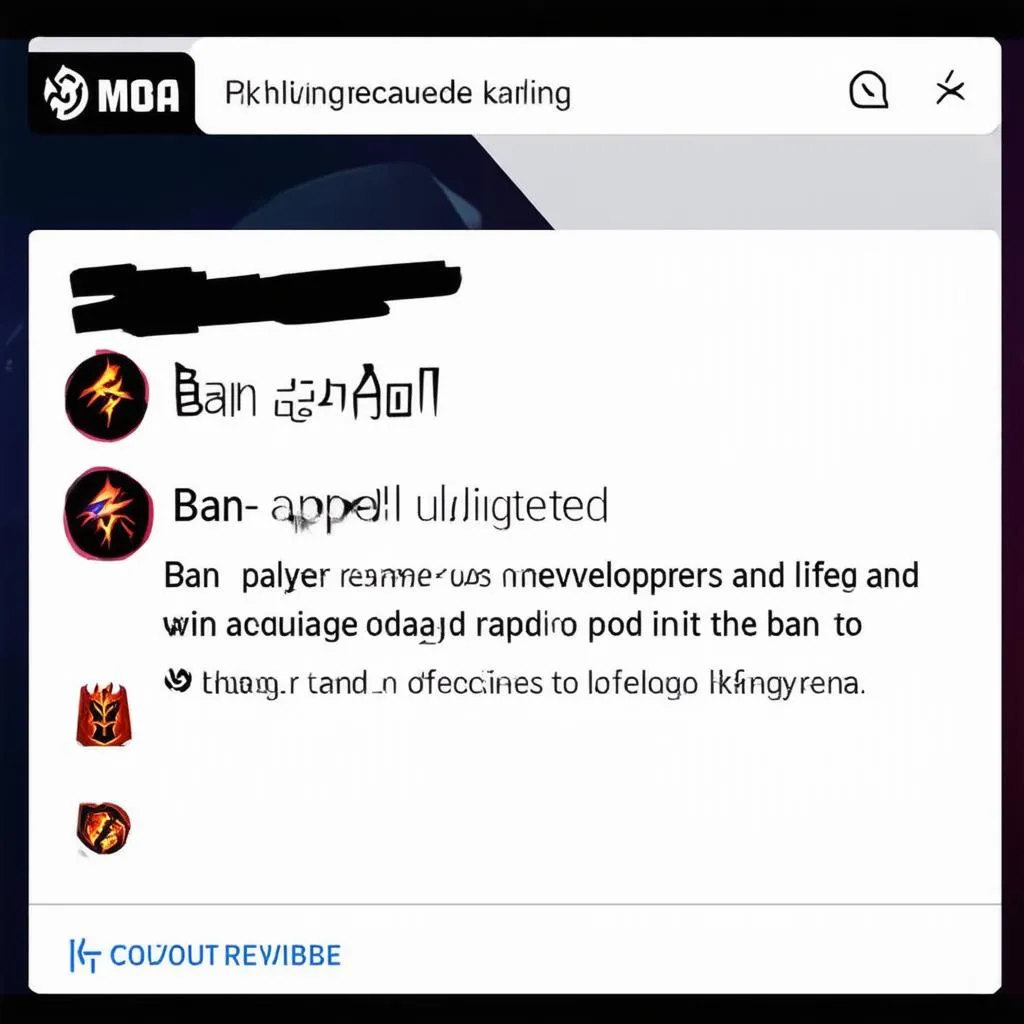 ban-appeal-moba-game