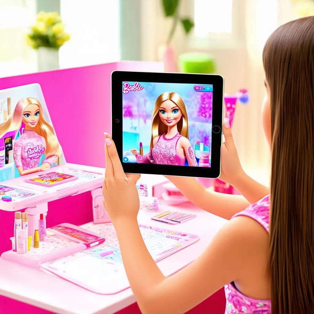 barbie-makeover-games