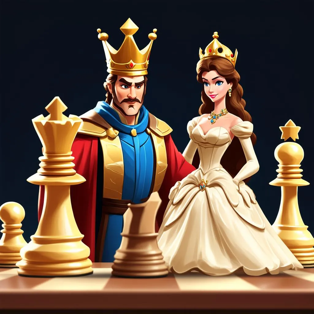 battle-chess-game-of-kings-cua-king