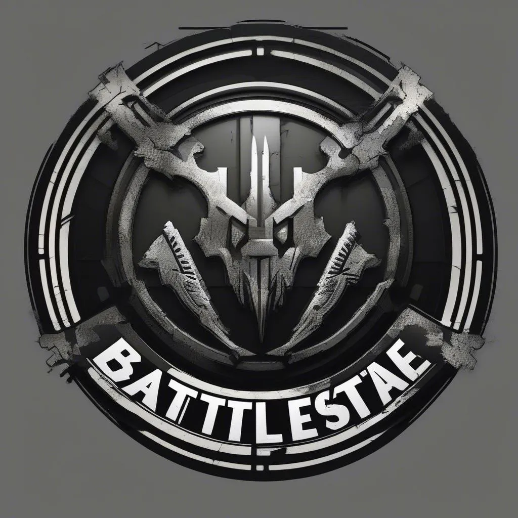 Logo Battlestate Games