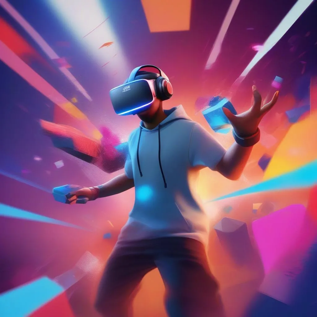 Beat Saber