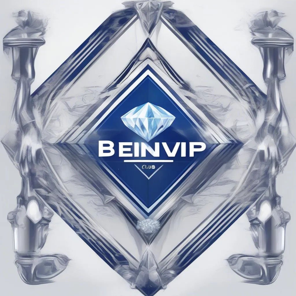 Logo Benvip.club