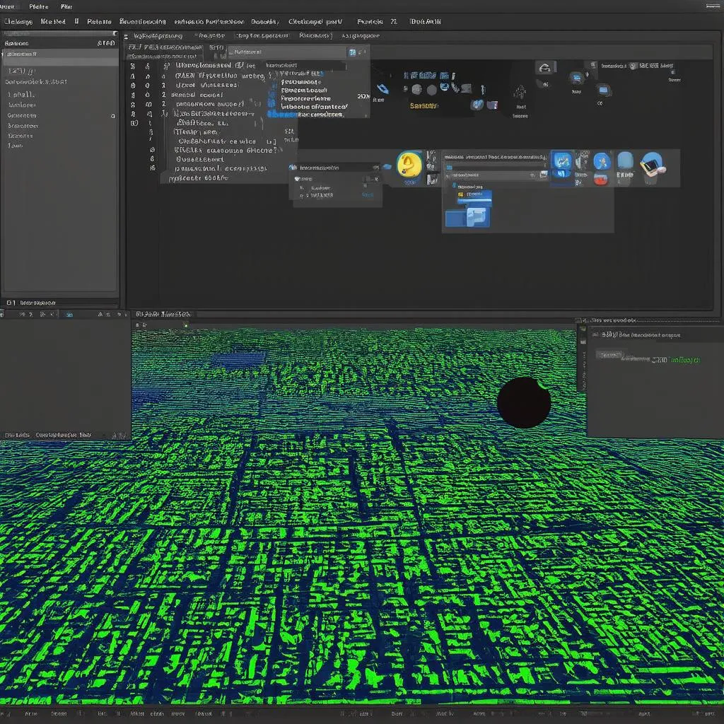 Blender Game Engine Python