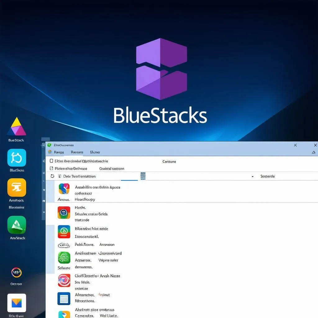 BlueStacks