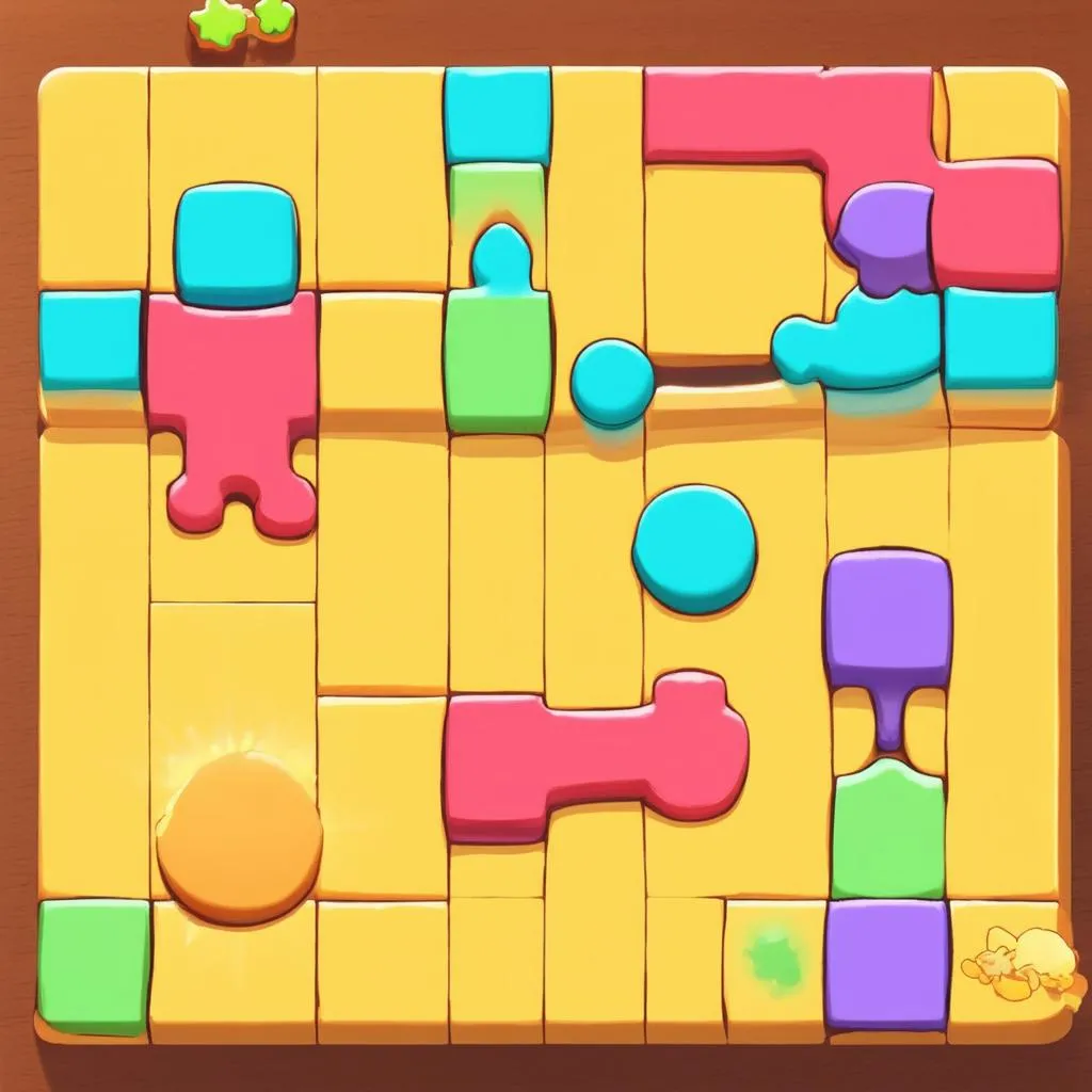 Game giải đố Brain Out