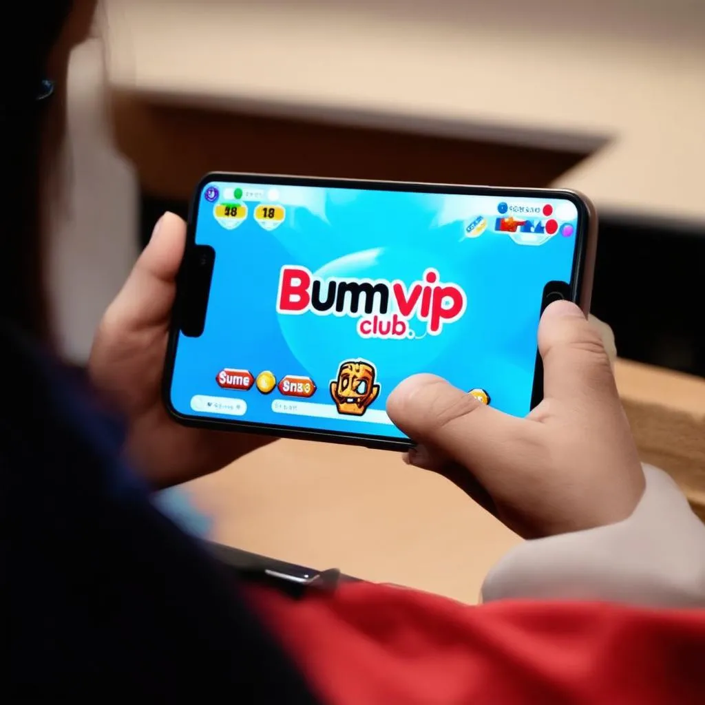 Cổng game Bumvip.club