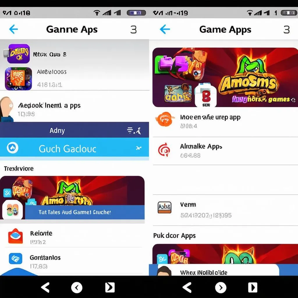 Cách kiểm tra app game lậu