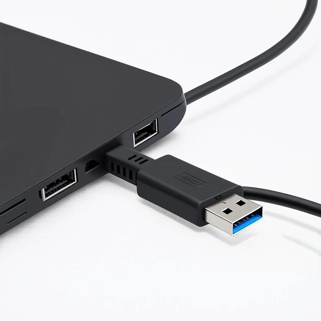 Cáp kết nối USB