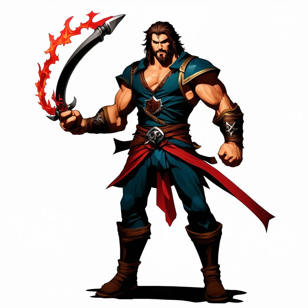 castlevania revamped simon belmont