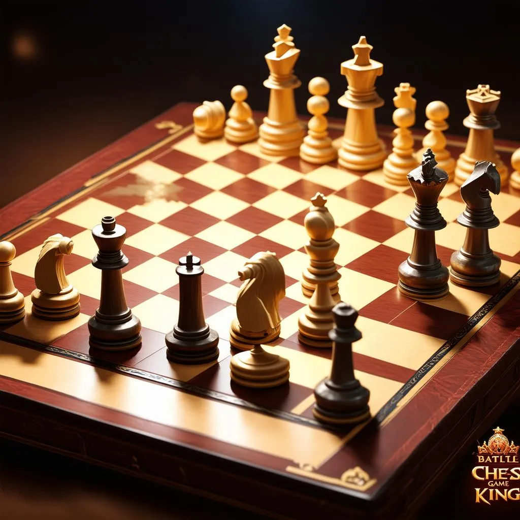 chien-thuat-trong-battle-chess