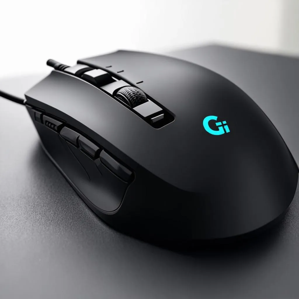 Chuột Gaming Logitech G Pro Wireless