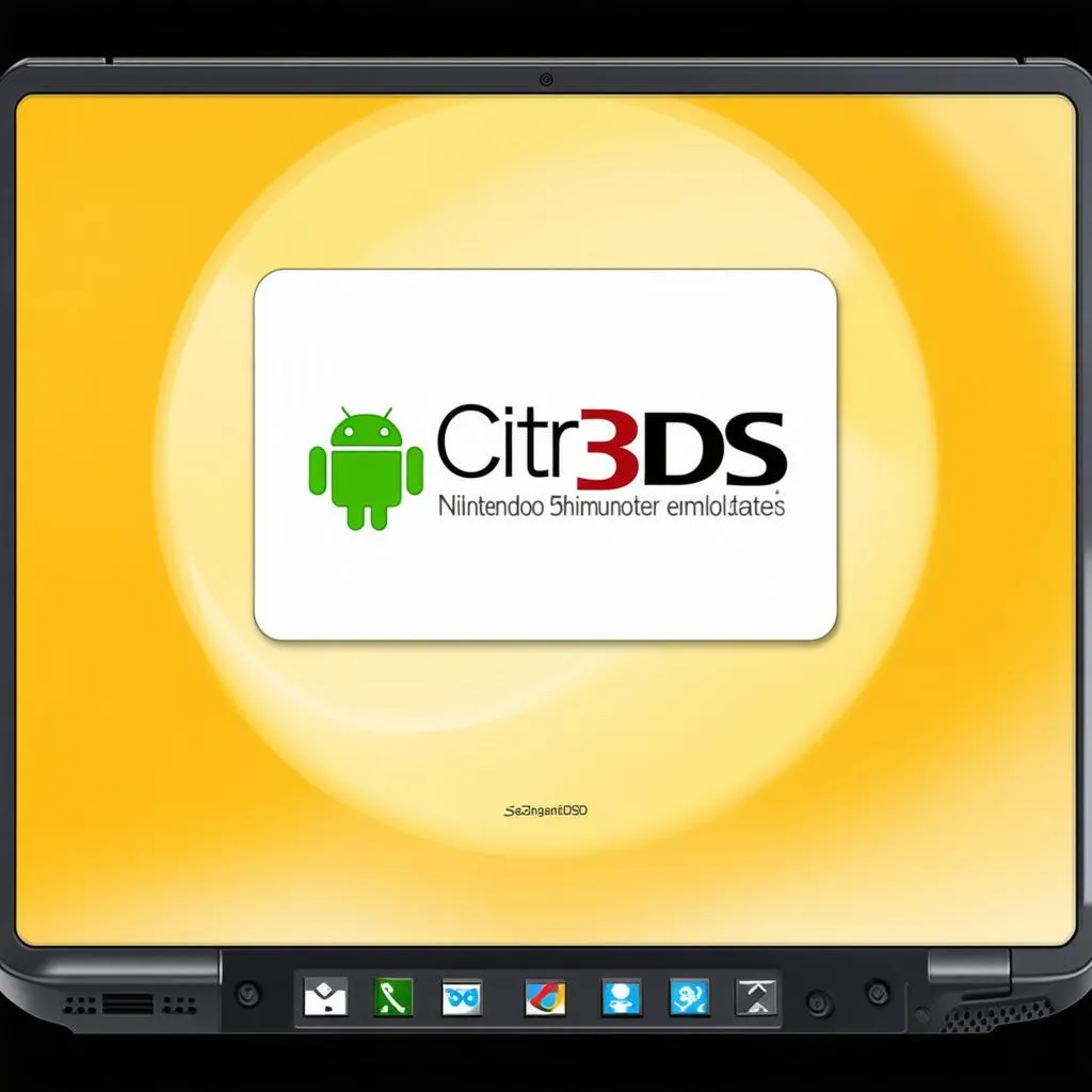 Citra Android