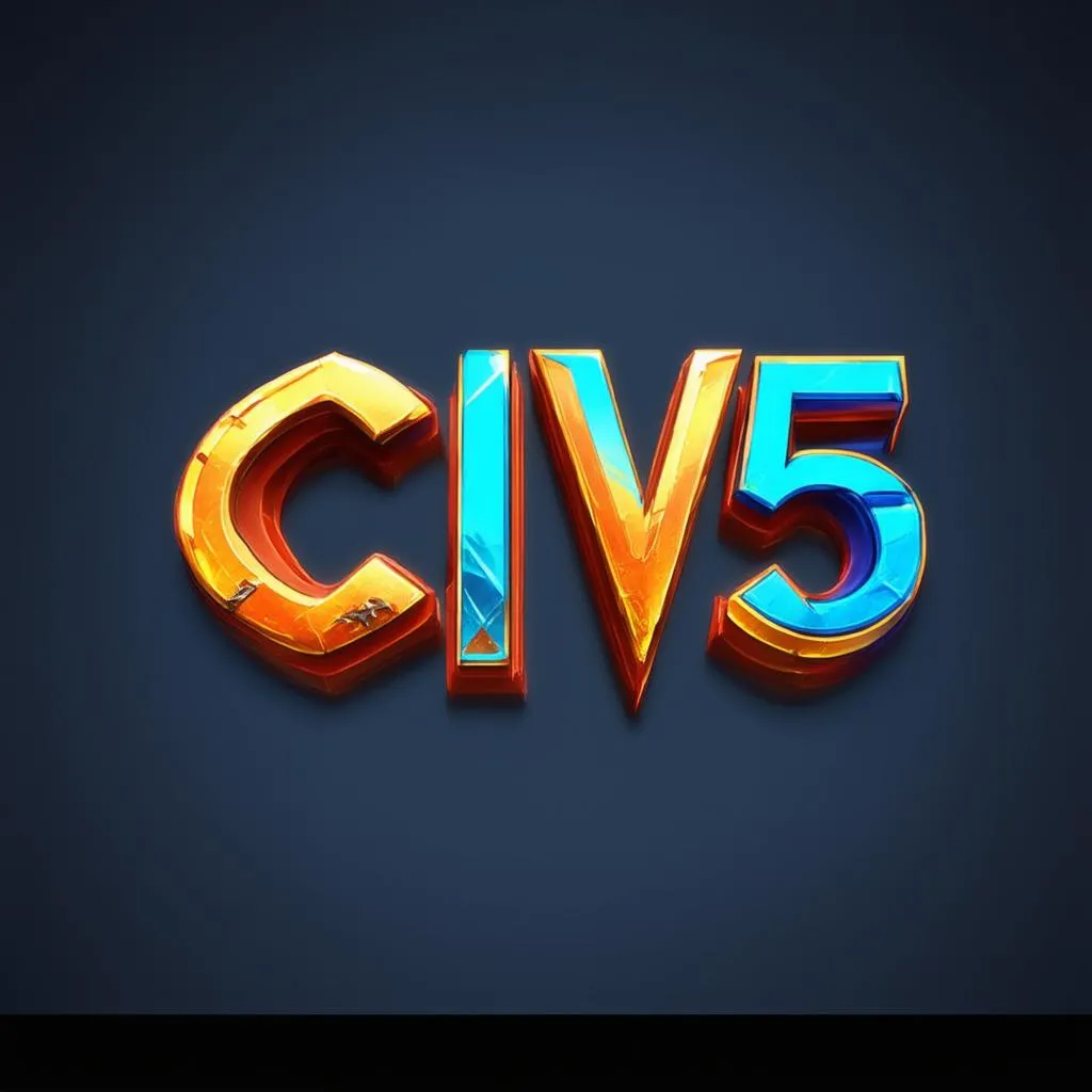 civ 5 game