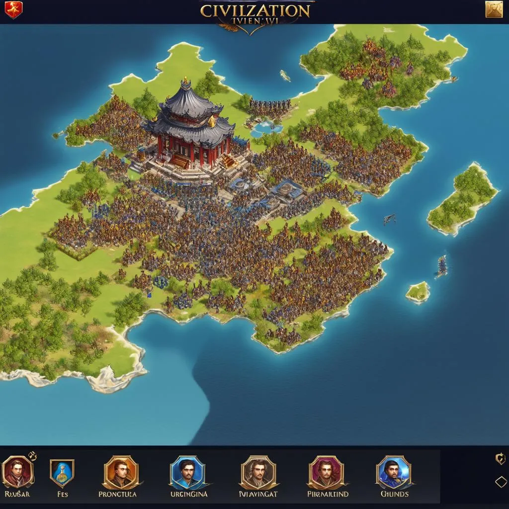 game-civilization-vi